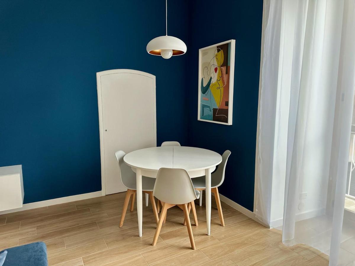 Nouvelle Vag - Apartment & Room Trani Exteriér fotografie